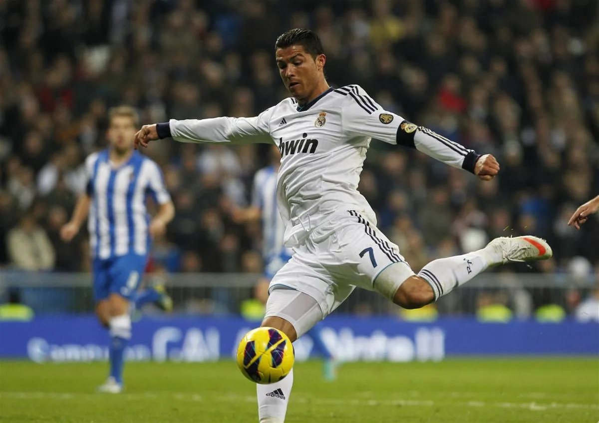 Soccer/Football