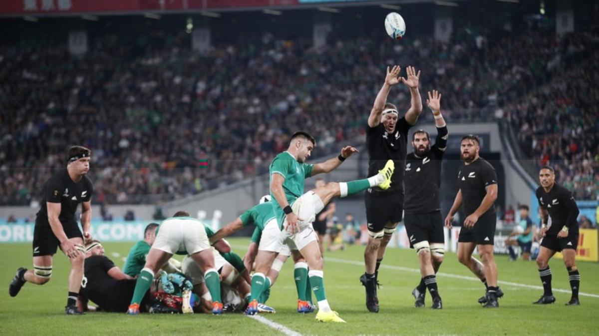 Rugby Union