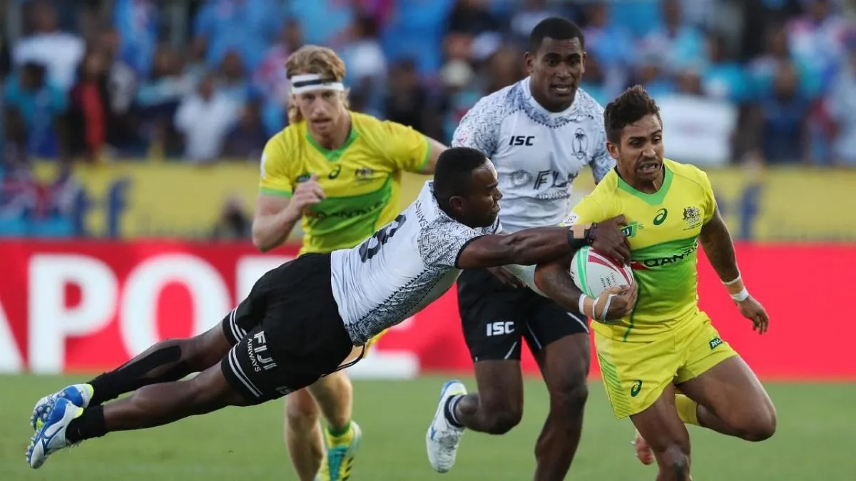 Rugby Sevens