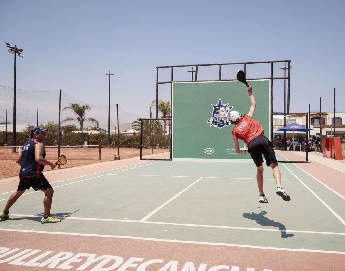 Paleta Fronton