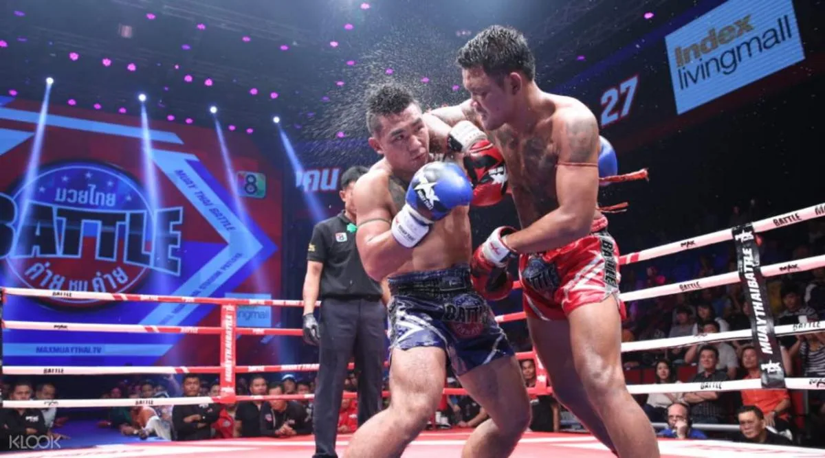 Muay Thai