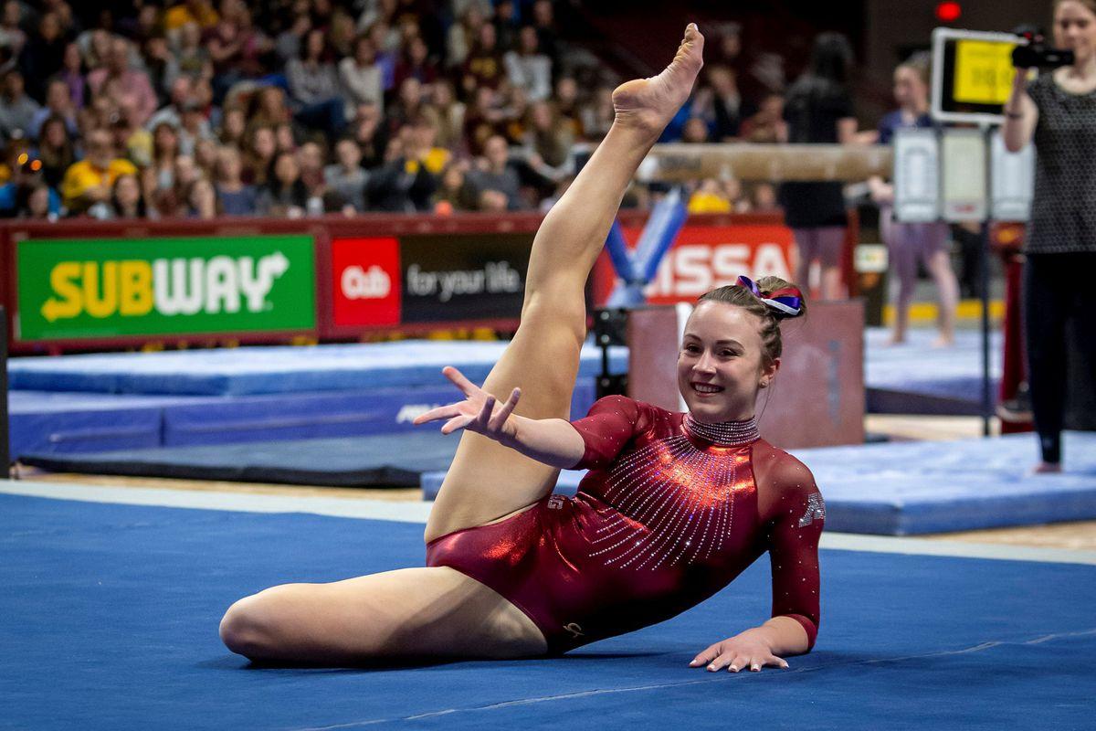Gymnastics