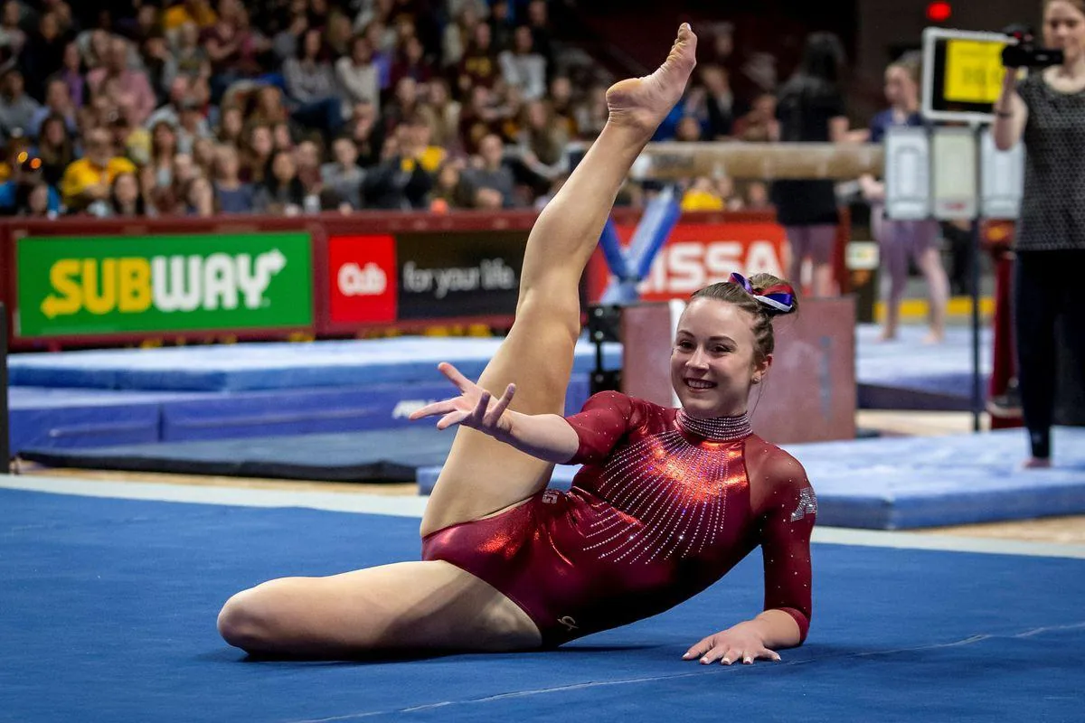 Gymnastics