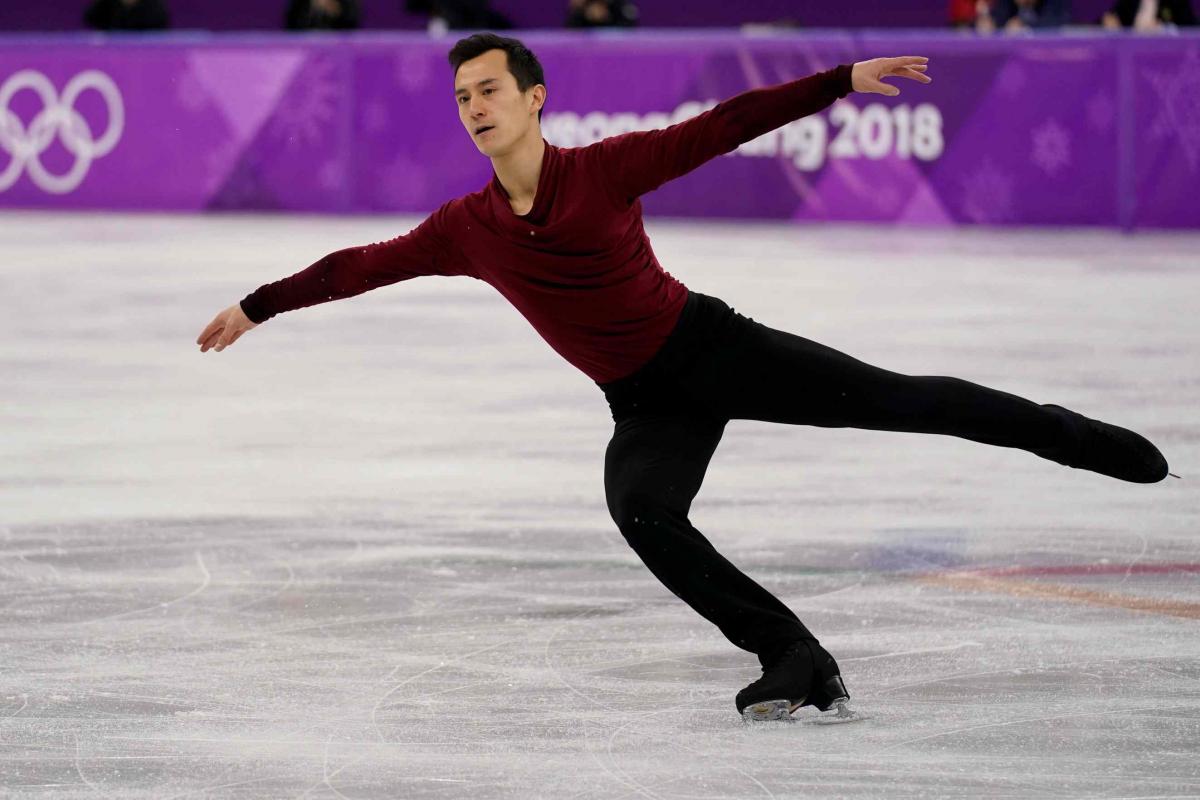 Figure Skating