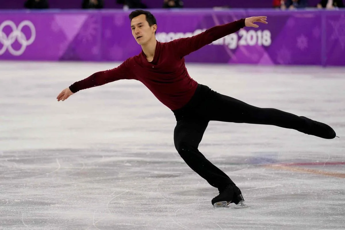 Figure Skating