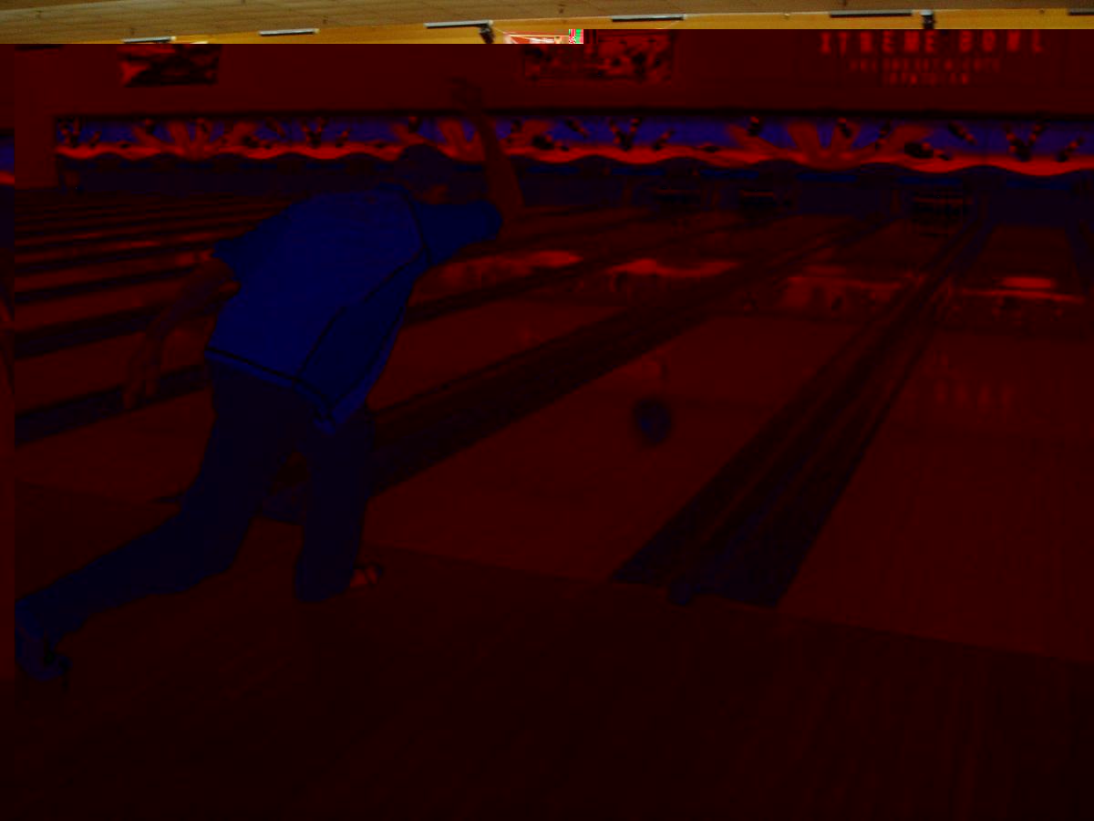 Bowling