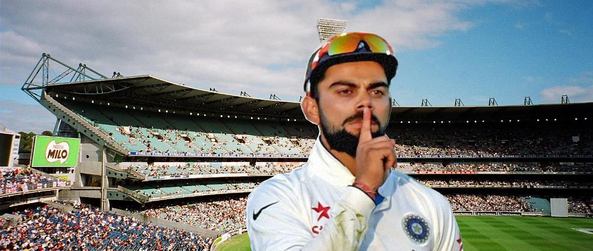 Do You think you know Virat Kohli?
