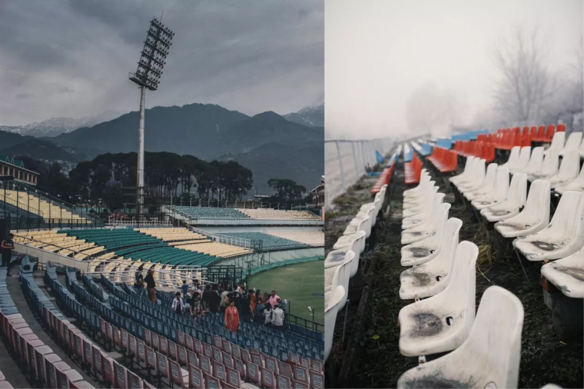 IPL Cricket Matches in Stadium: Are They Really That Horrific?