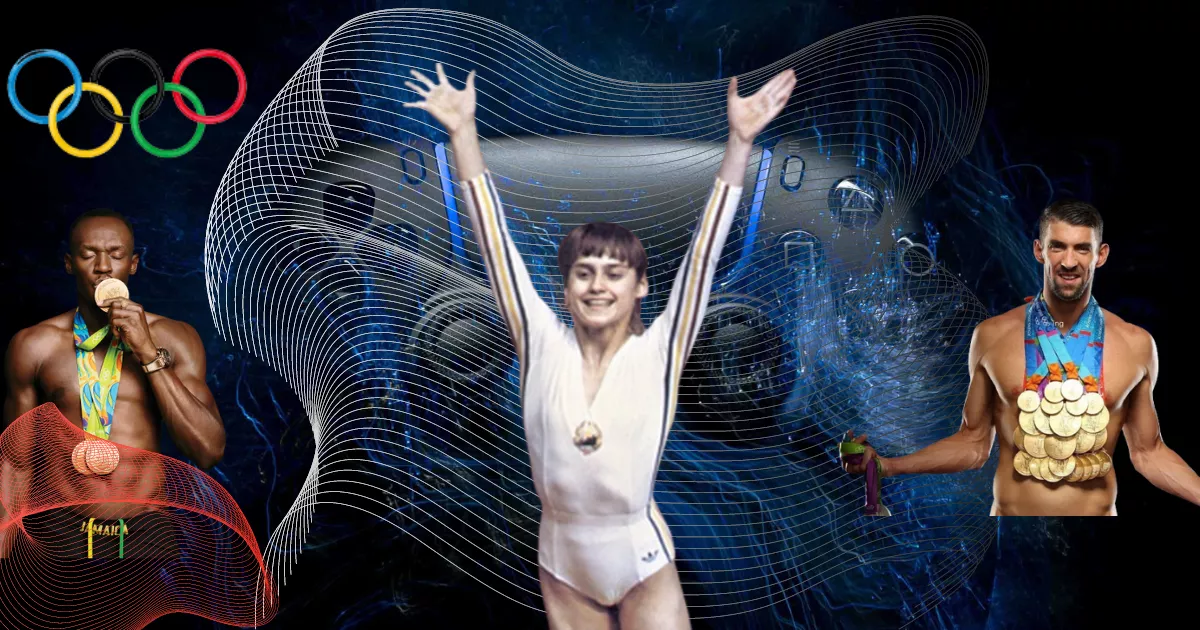The Most Memorable Moments in Olympic History